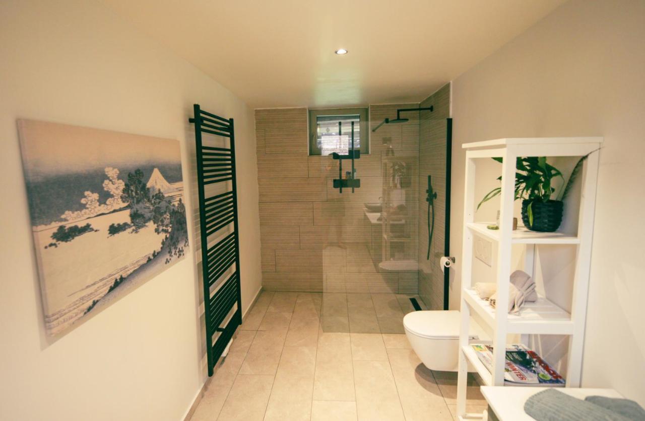Bed and Breakfast Spitaki Lummen Exterior foto