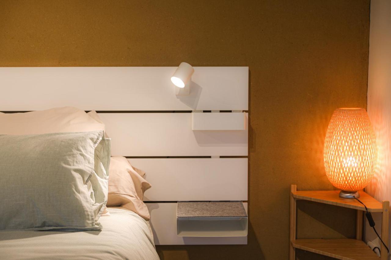 Bed and Breakfast Spitaki Lummen Exterior foto